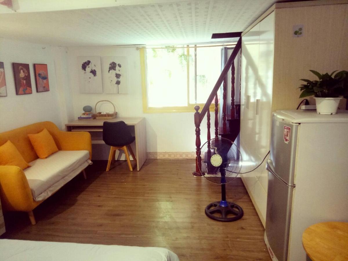 My House Apartment Ho Şi Min Exterior foto