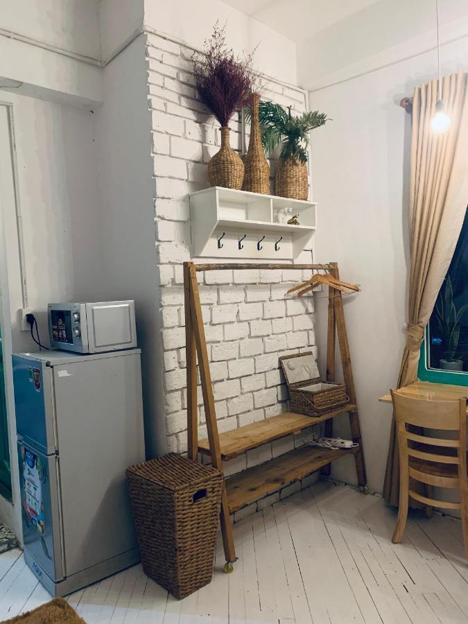My House Apartment Ho Şi Min Exterior foto